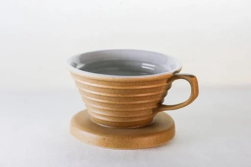 Dr. Arabica Series - Coffee Dripper