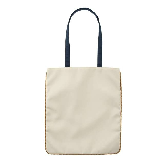 🌸 【預訂】Tote Bag - DISNEY ANIMATION BEAUTY AND THE BEAST 35TH ANNIVERSARY