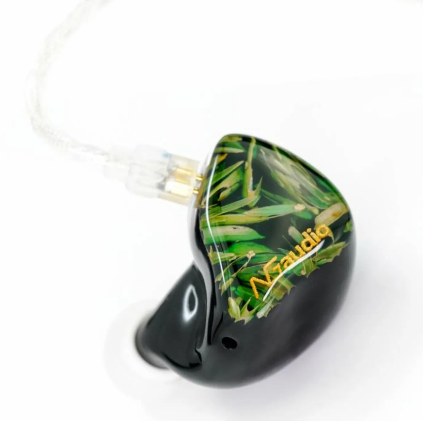 NG Audio KHAOS靜電旗艦耳機