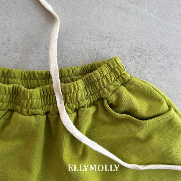 🇰🇷Ellymolly短褲