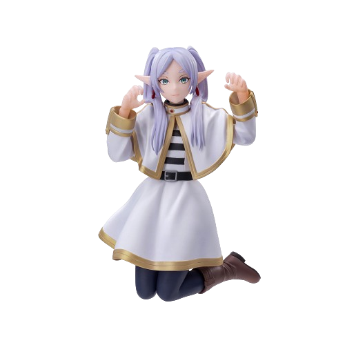 Sega, Premium Figure: Frieren Beyond Journey's End, Frieren 葬送的芙莉蓮 芙莉蓮