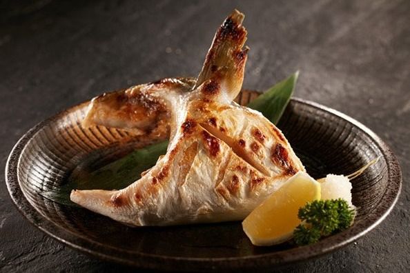 🇯🇵 急凍日本油甘魚鮫🐟 熟食用