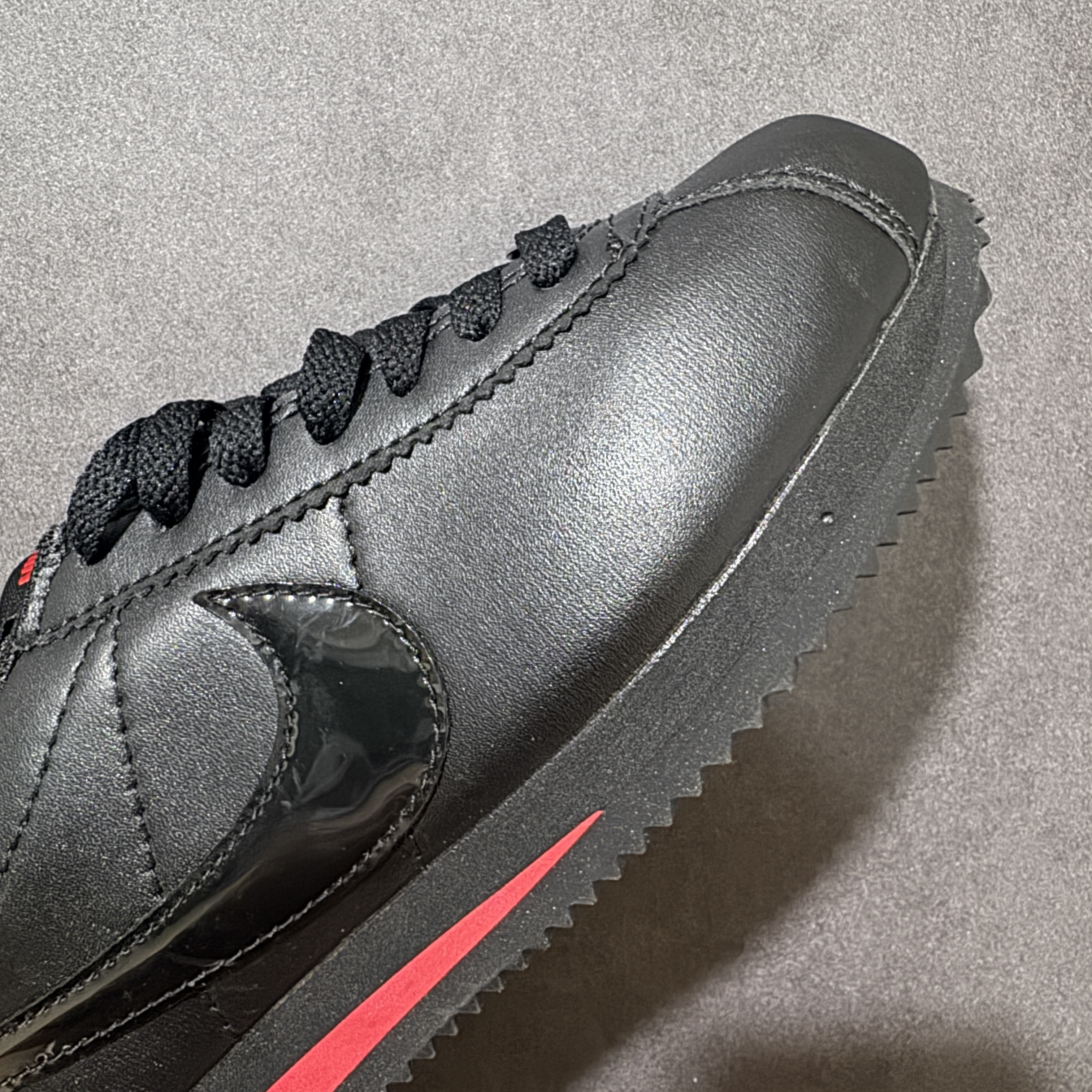 Nike Cortez Textile