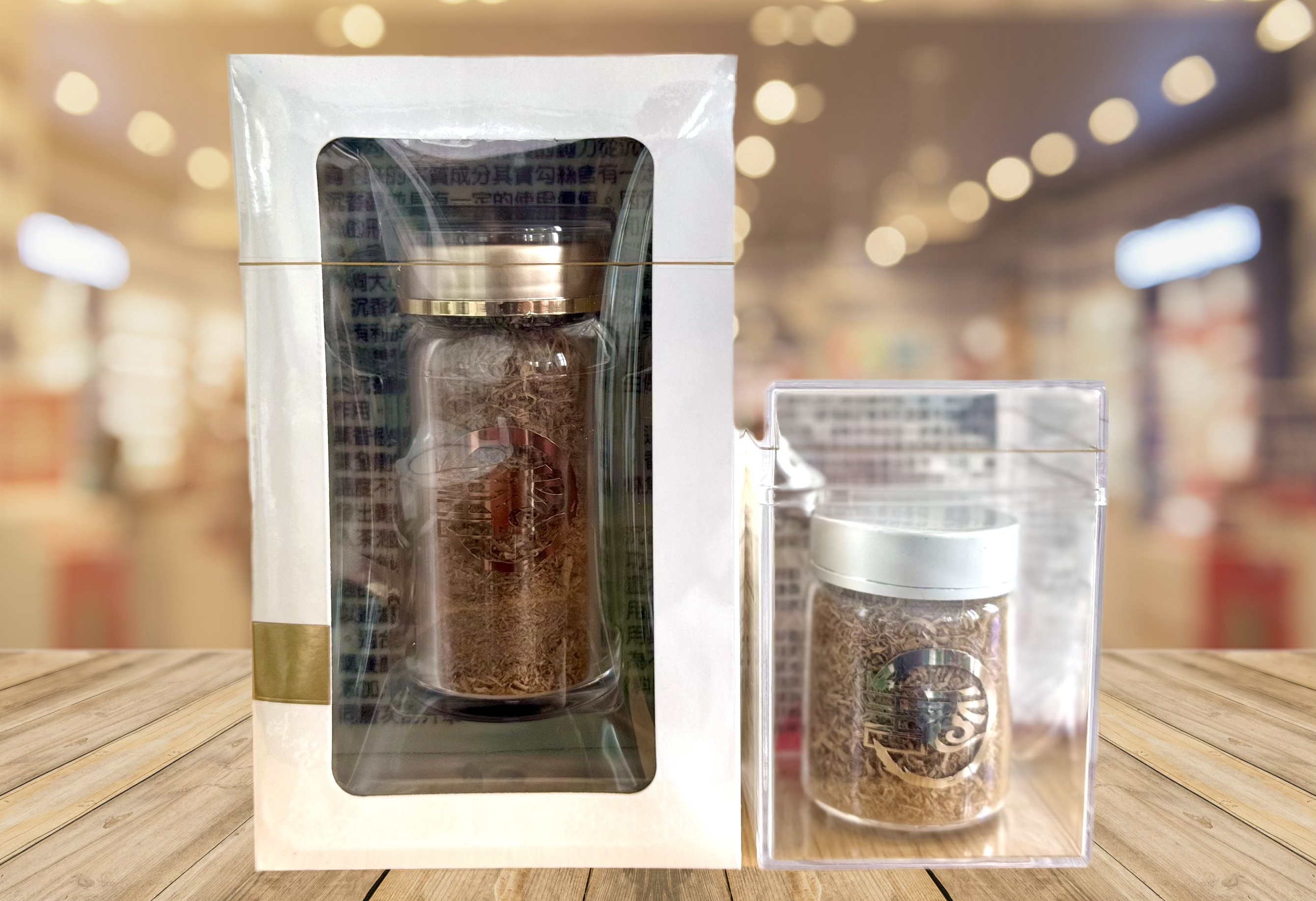 沉香勾絲 Agarwood Shavings 10克