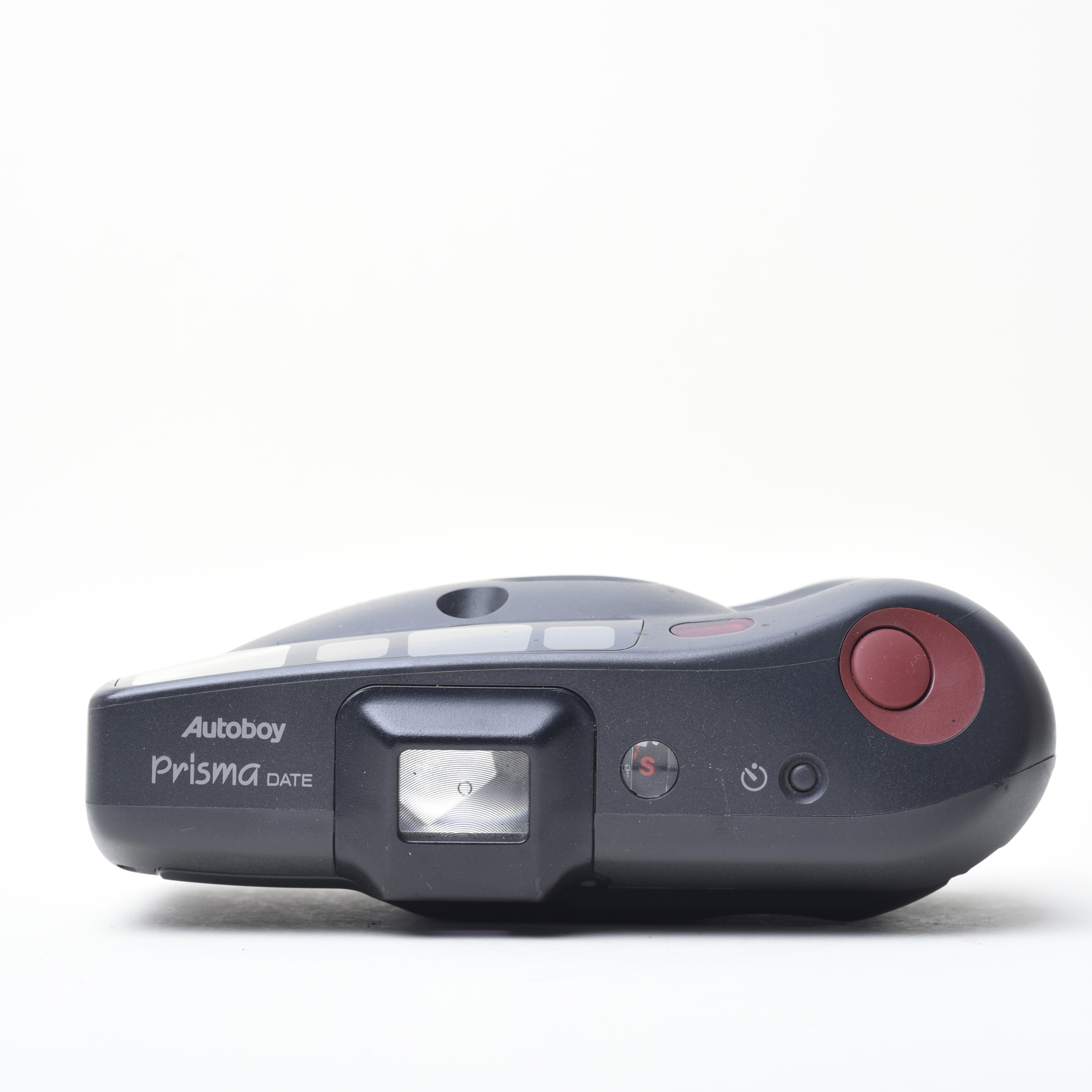 Canon Autoboy Prisma Date 菲林相機