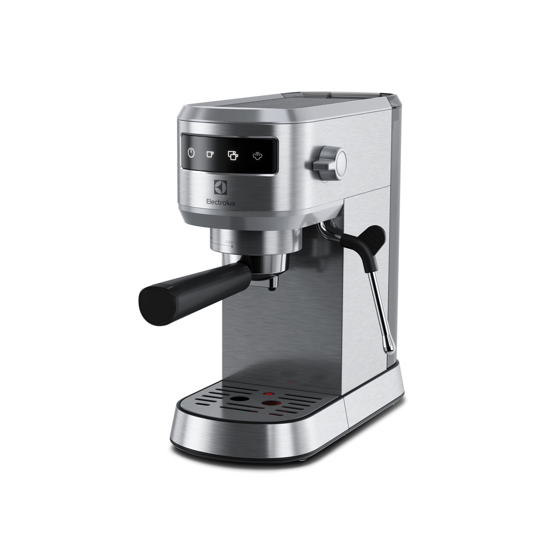 Electrolux Create 5 Manual Espresso Coffee Machine (E5EC1-50ST)