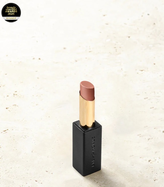 EYE OF HORUS Lipstick Matte 奢華霧面唇膏 ROSE 4.2g