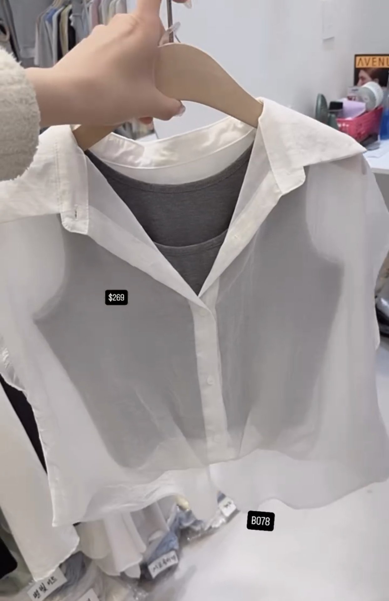 🇰🇷🇰🇷韓國連線27/4🔥🔥11436#B078