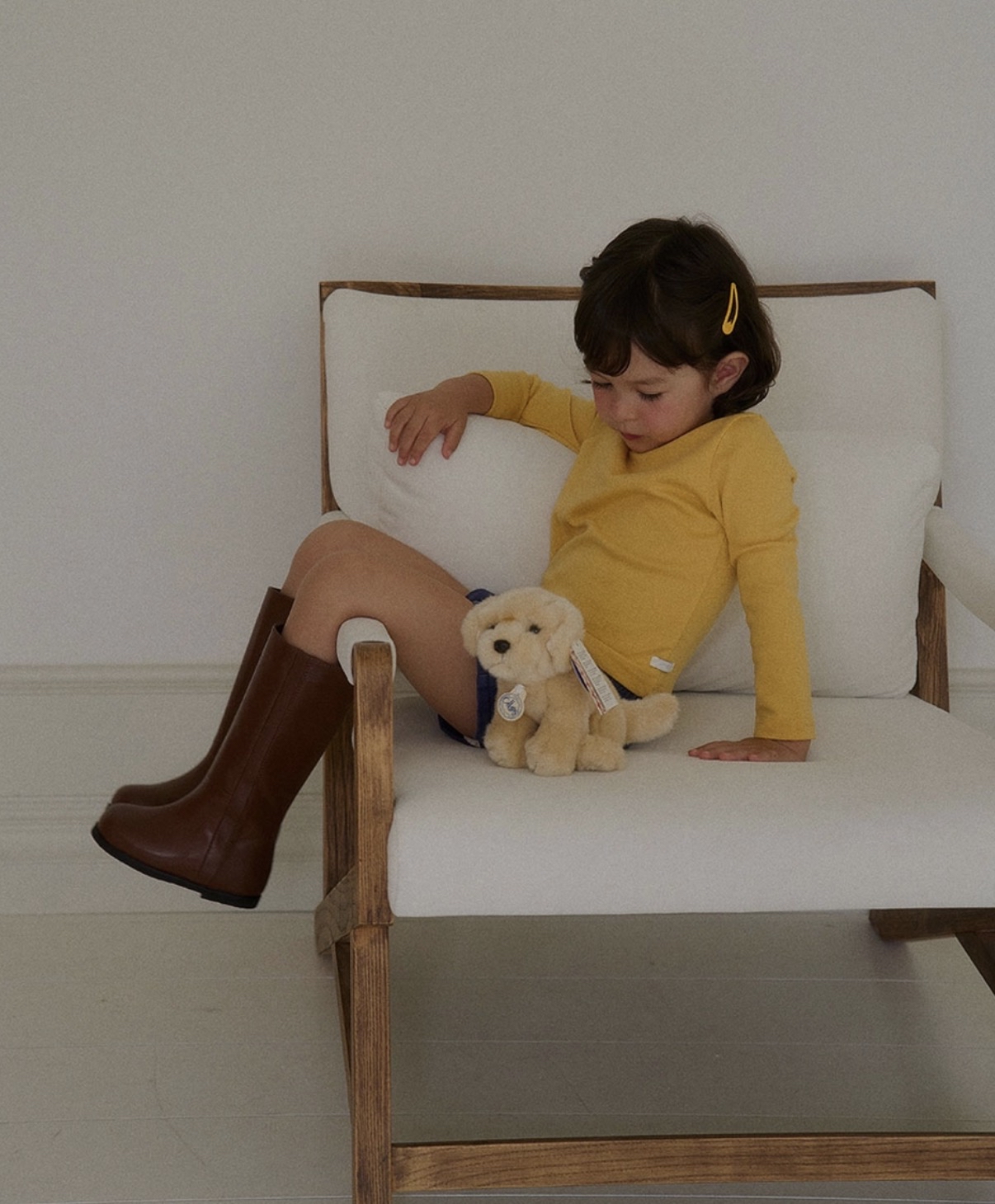 Mysocks | 307 Baguette Boots