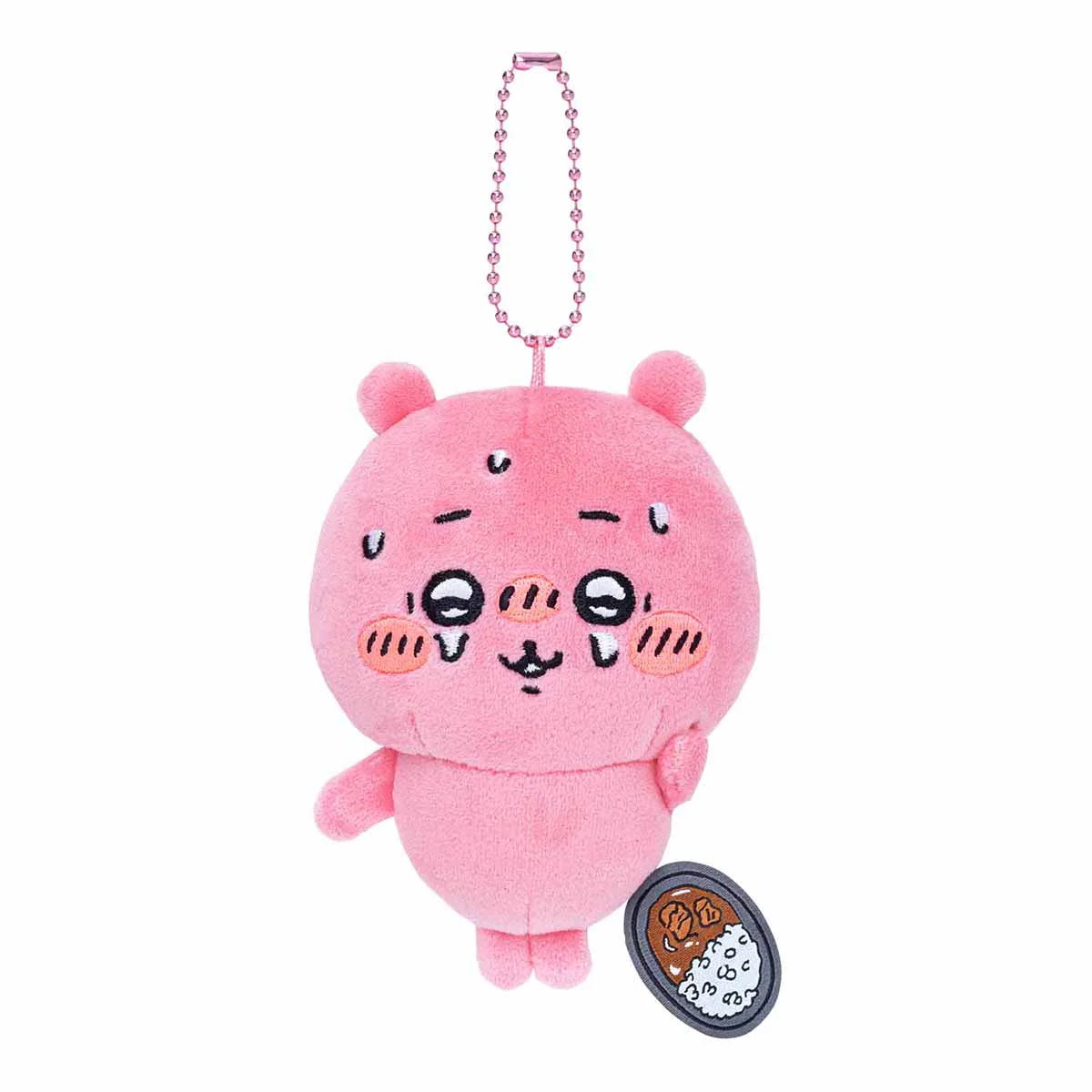 Chiikawa 公仔匙扣｜預訂