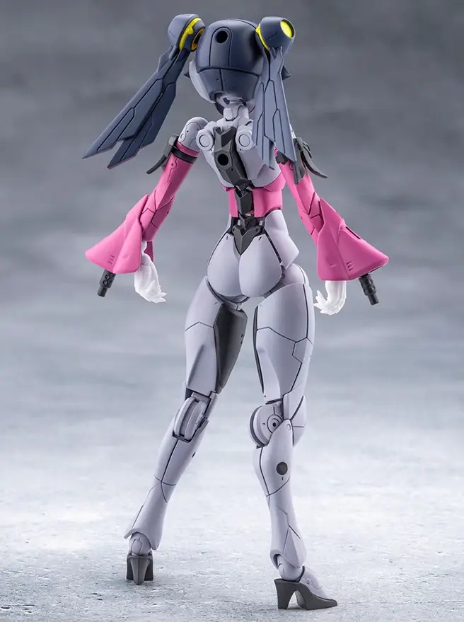 Airly (MEGALOMARIA UNLIMITED UNIVERSE)