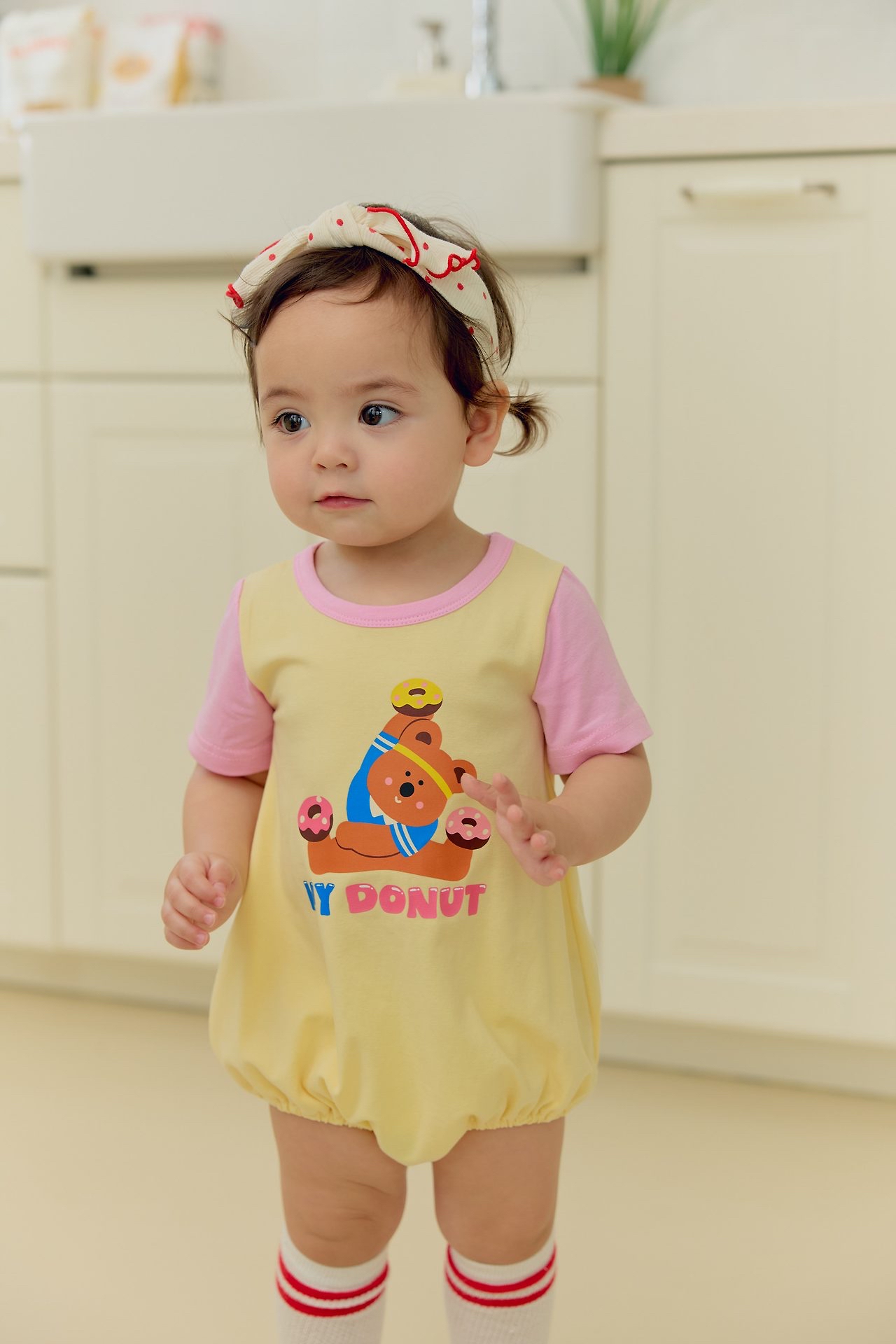 🇰🇷sera baby 包屁