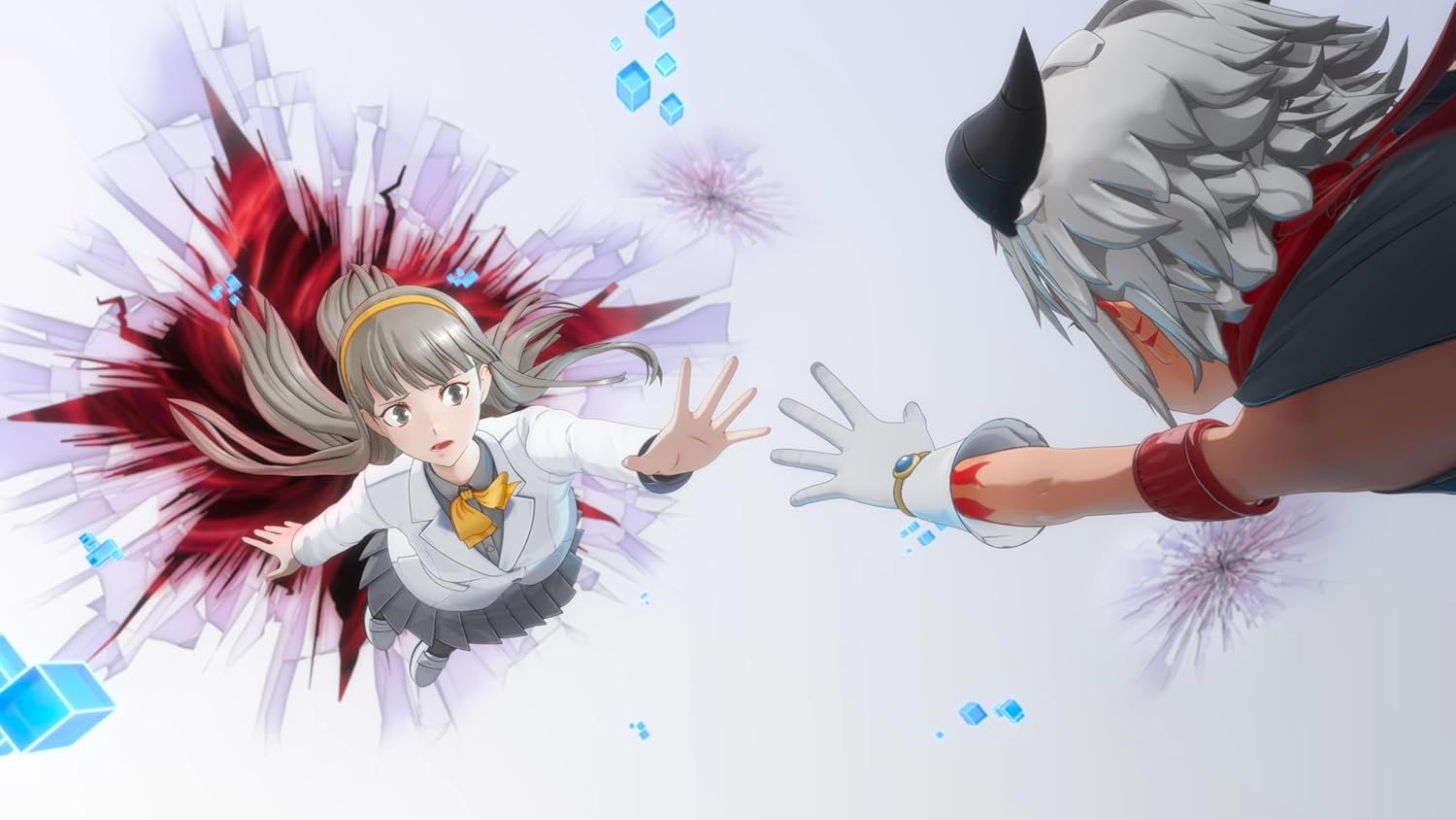 (預訂訂金 $100) (總價 $380) (行版連特典卡) (普通版) Nintendo Switch 數碼寶貝物語 時空異客 NS Digimon Story Time Stranger (中文字幕) 