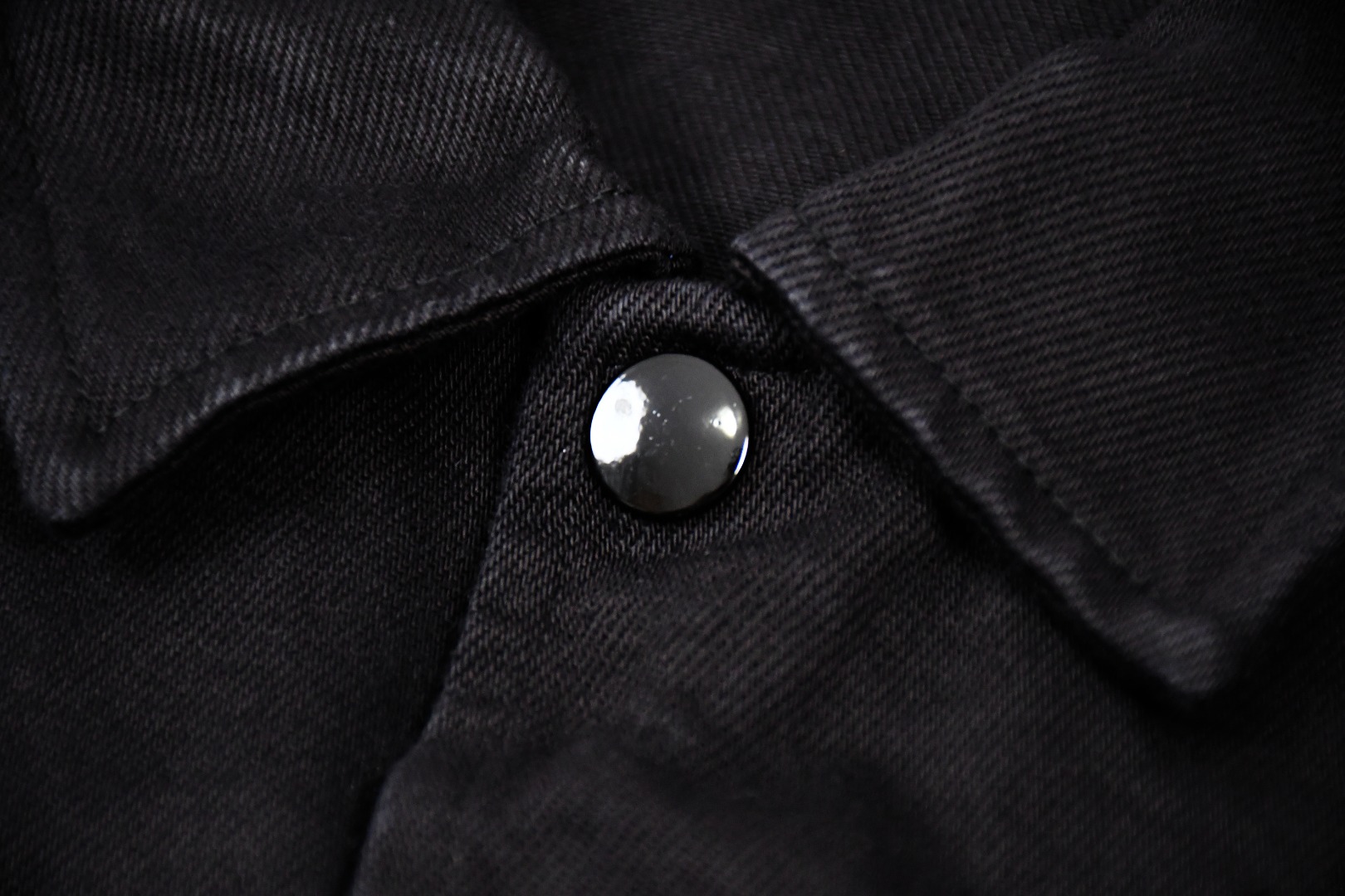 Supreme Arc Denim Coaches Jacket 