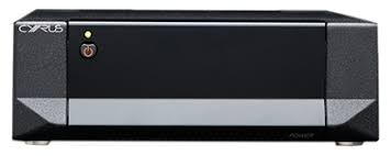 Cyrus Classic Power 立體聲/單聲道後級功率放大器