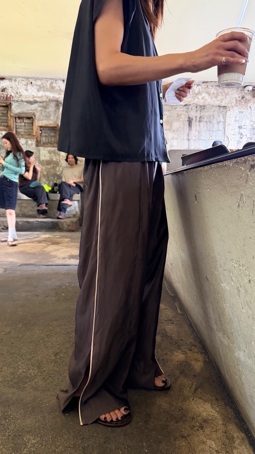 (2026SS) FRANC - PANTS