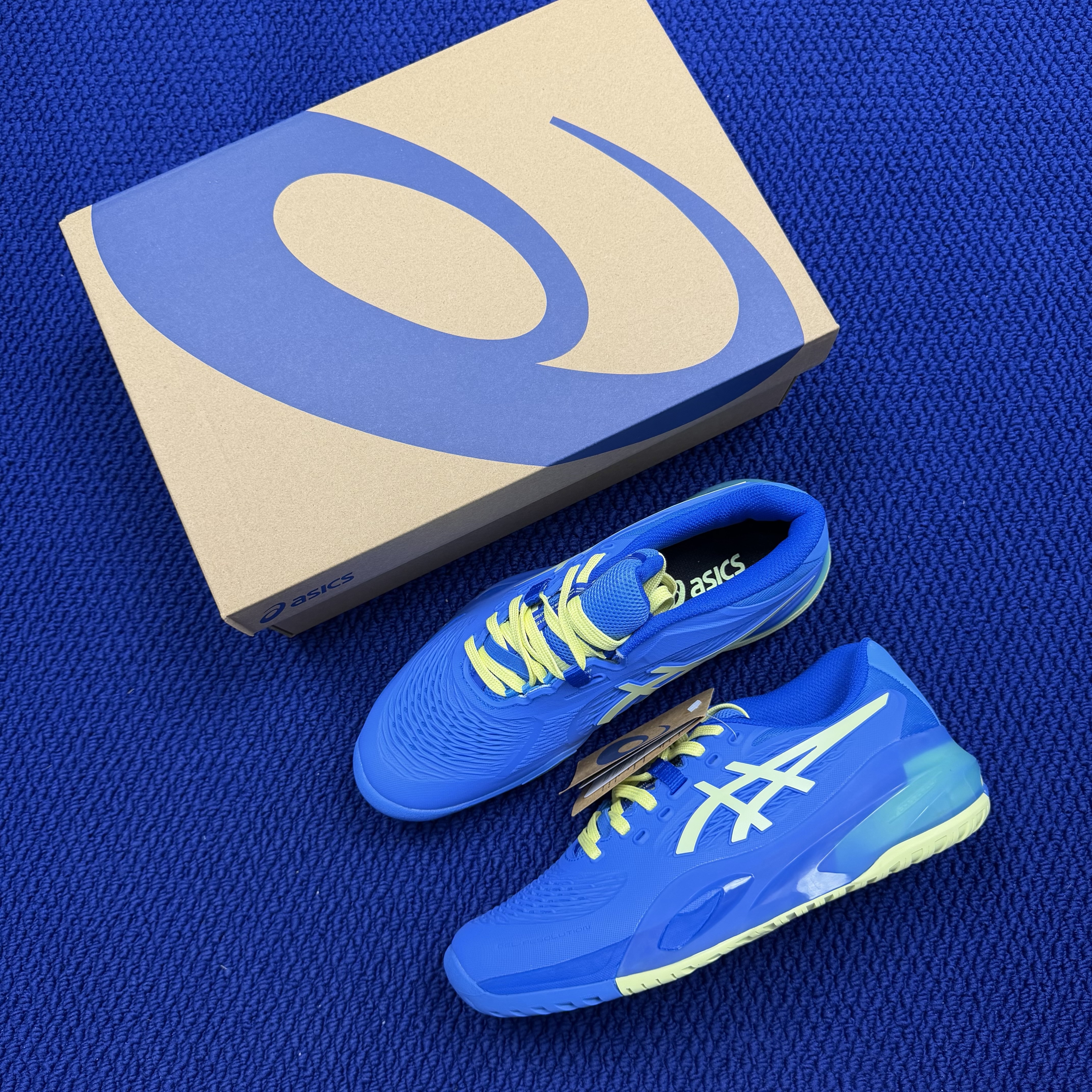 Asics Gel-Resolution X 