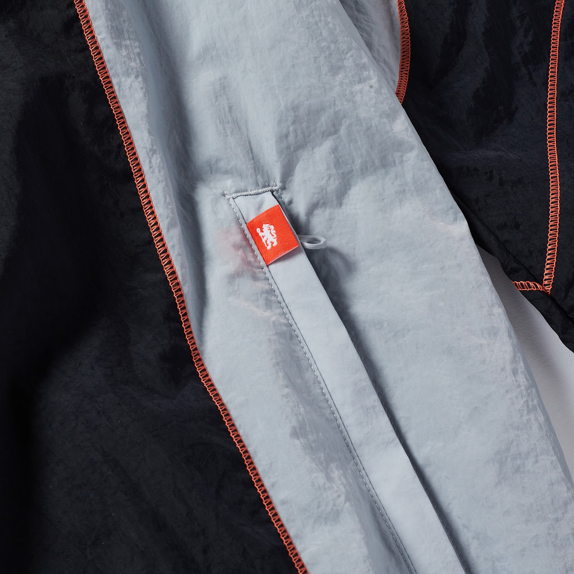 👕 傳承與創新 Nike Chelsea 車路士 2025-26 Repel Strike 訓練防風夾克 IB3856