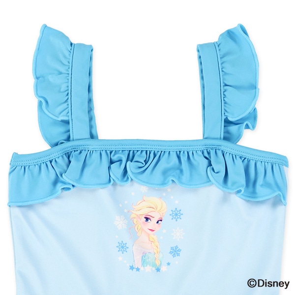 🆕【⭐訂購⭐】🌀 🇯🇵 日本直送🇯🇵 #DisneyPrincess  一體式泳衣裙［3款選］🌀 [ELDA-0113][260422]