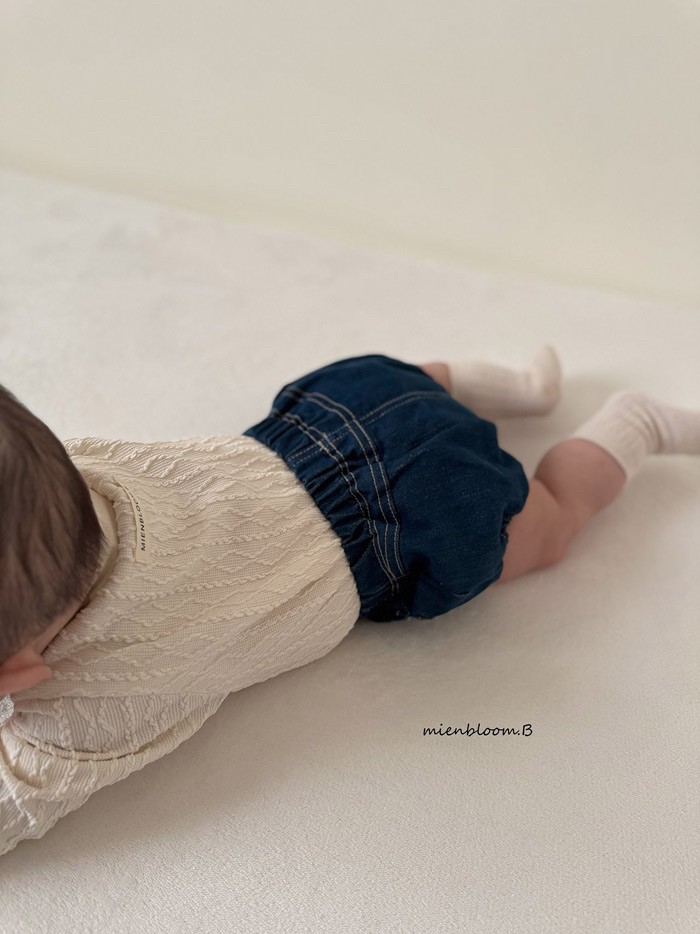 🇰🇷mienbloomb suit 