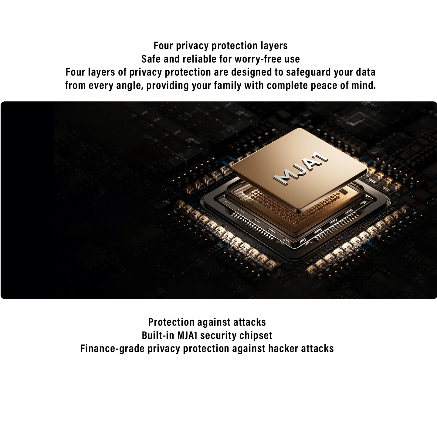 Xiaomi 4K C701 Professional Smart Camera AI (BHR07XUMY)