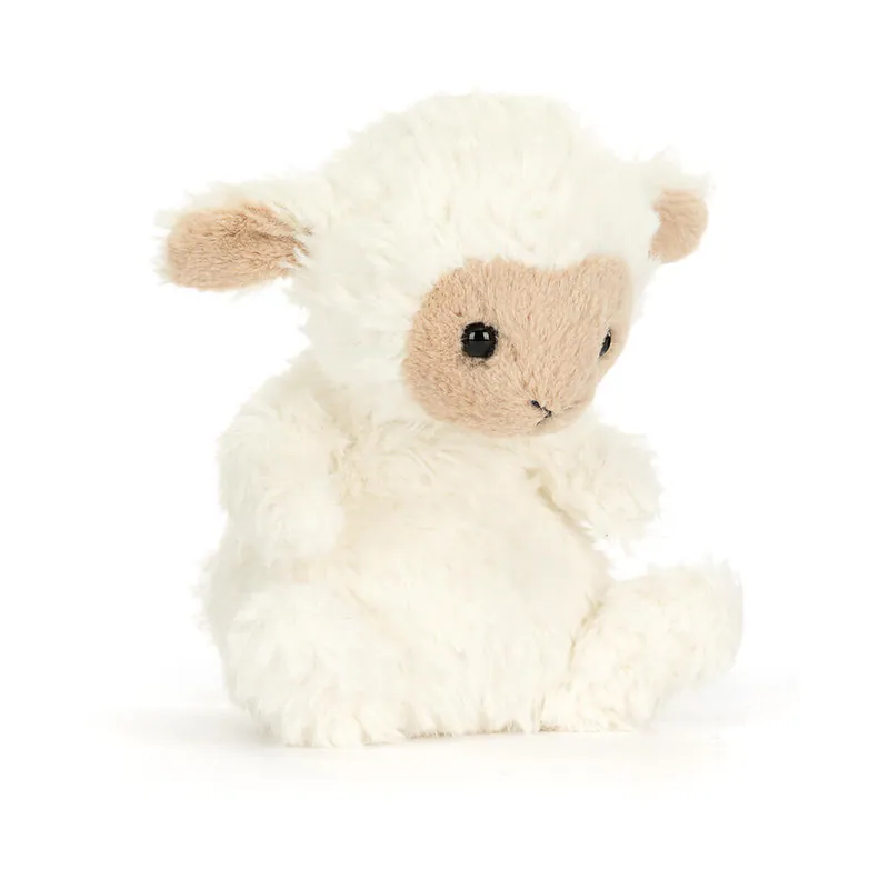 【英國】Jellycat Yummy Lamb