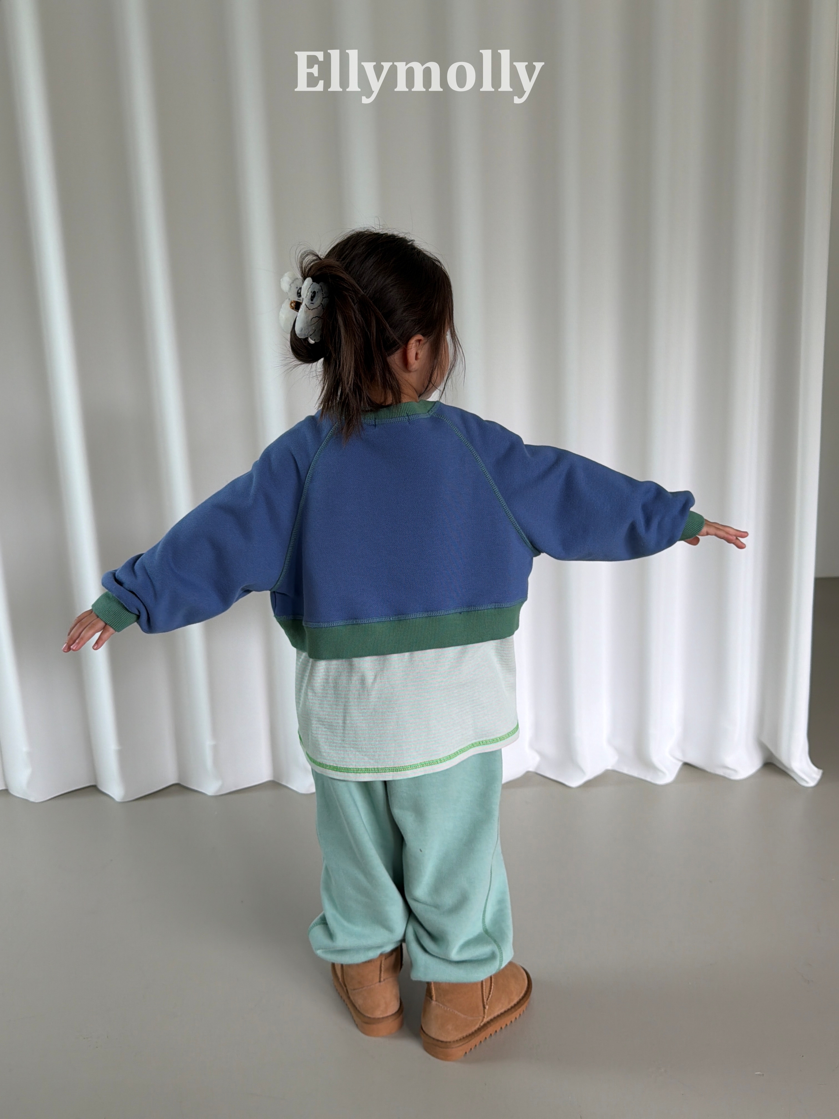 Ellymolly | Rhythm Stitch MTM
