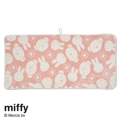 Miffy 速乾浴巾