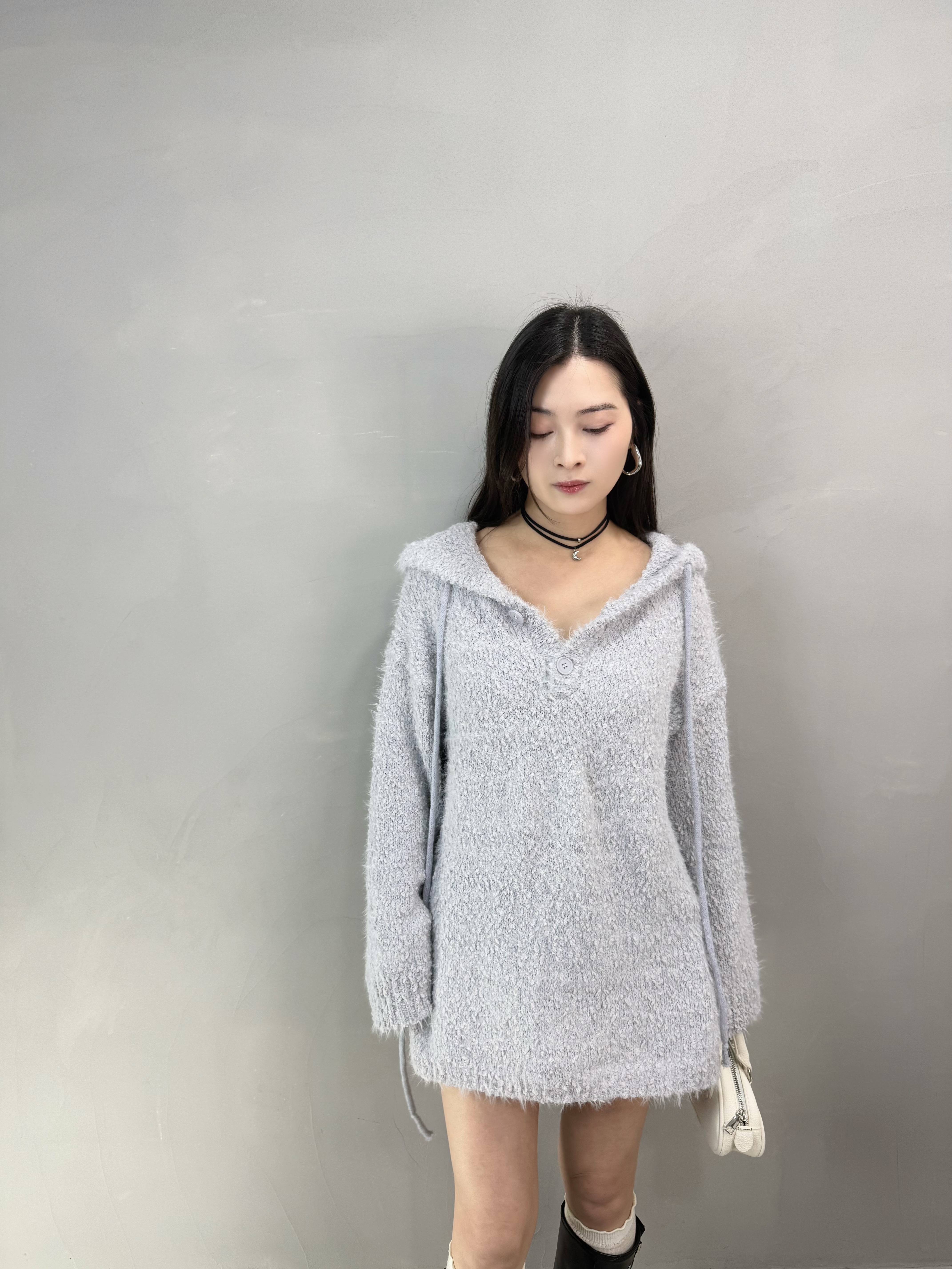 F70 有帽糯米糍粒粒Ops