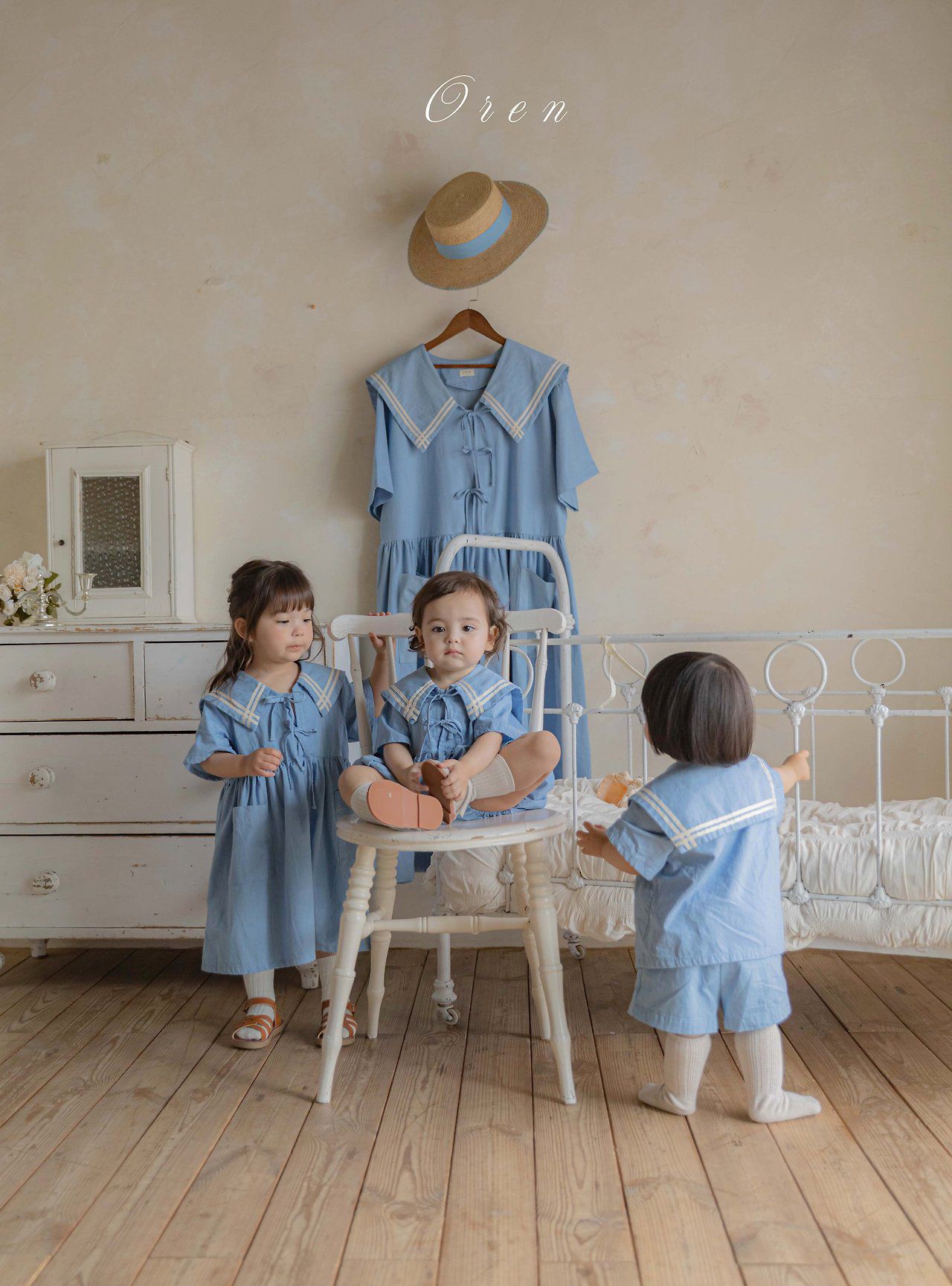 CH4552 Top Set