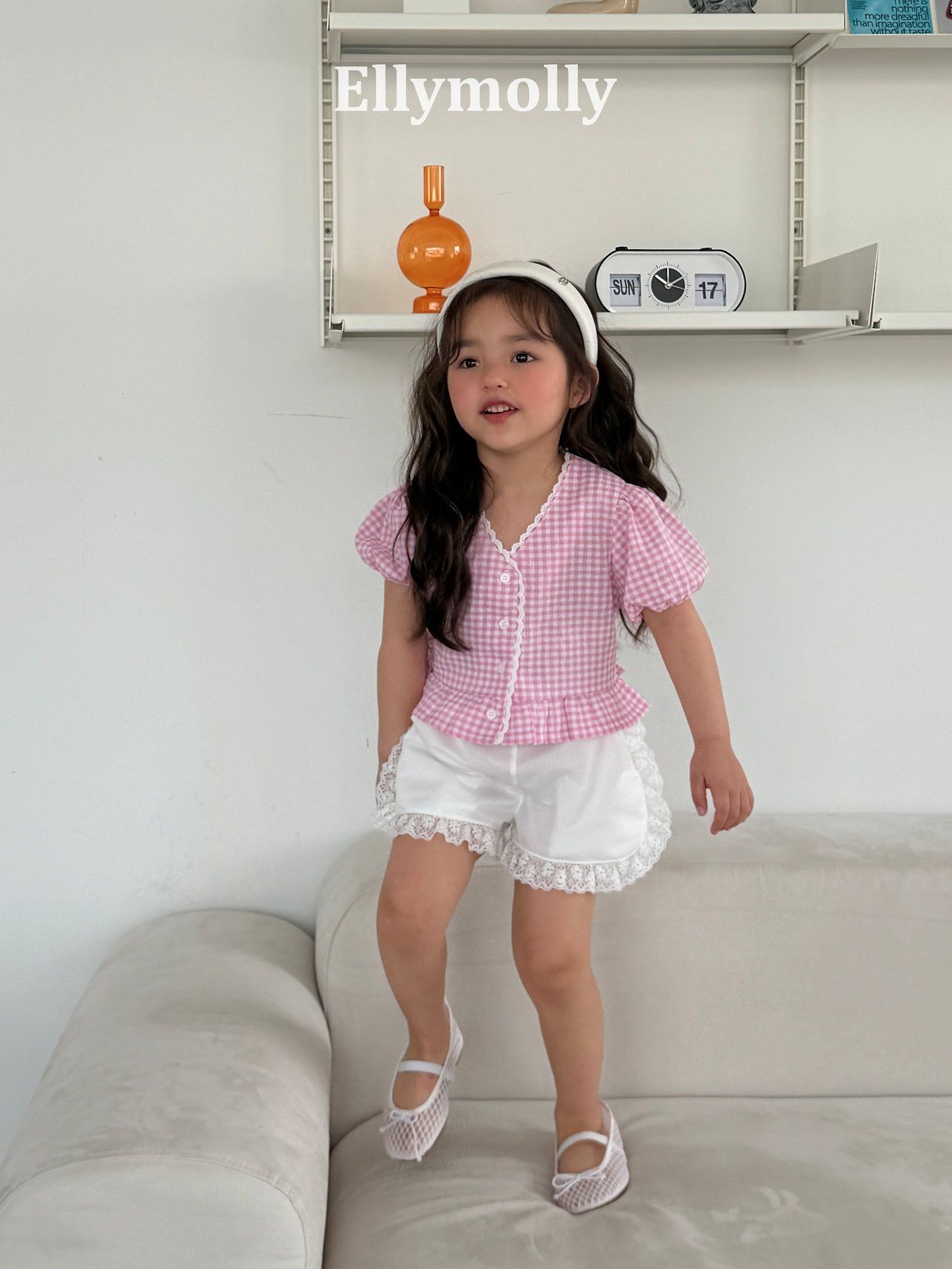 EL4381 Pants