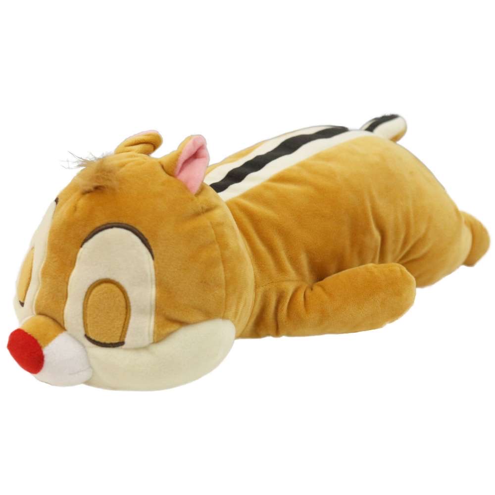 Disney系列 Chip and dale 趴趴公仔