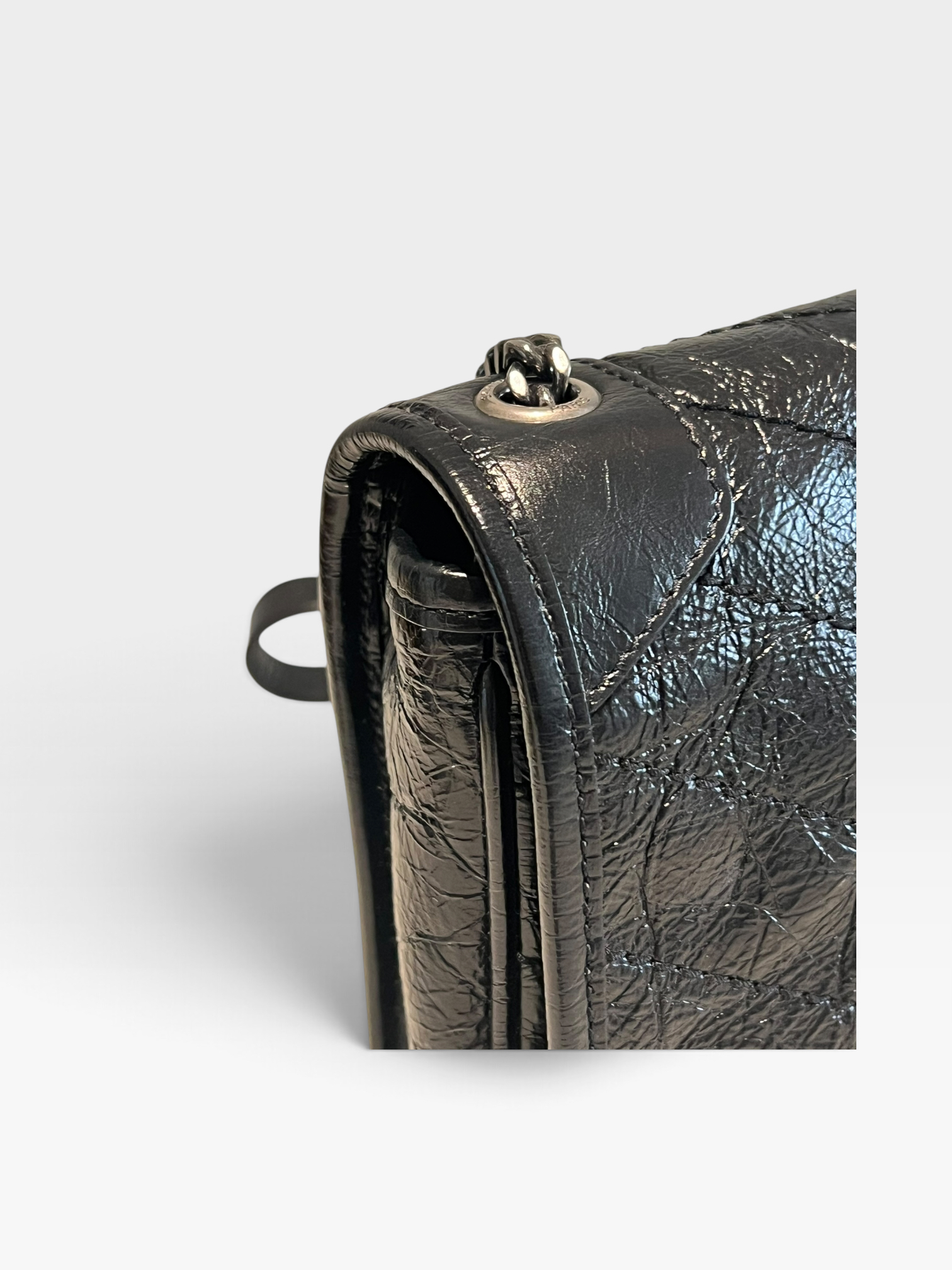Pre-Owned YSL Nikki / Product Code: 091805