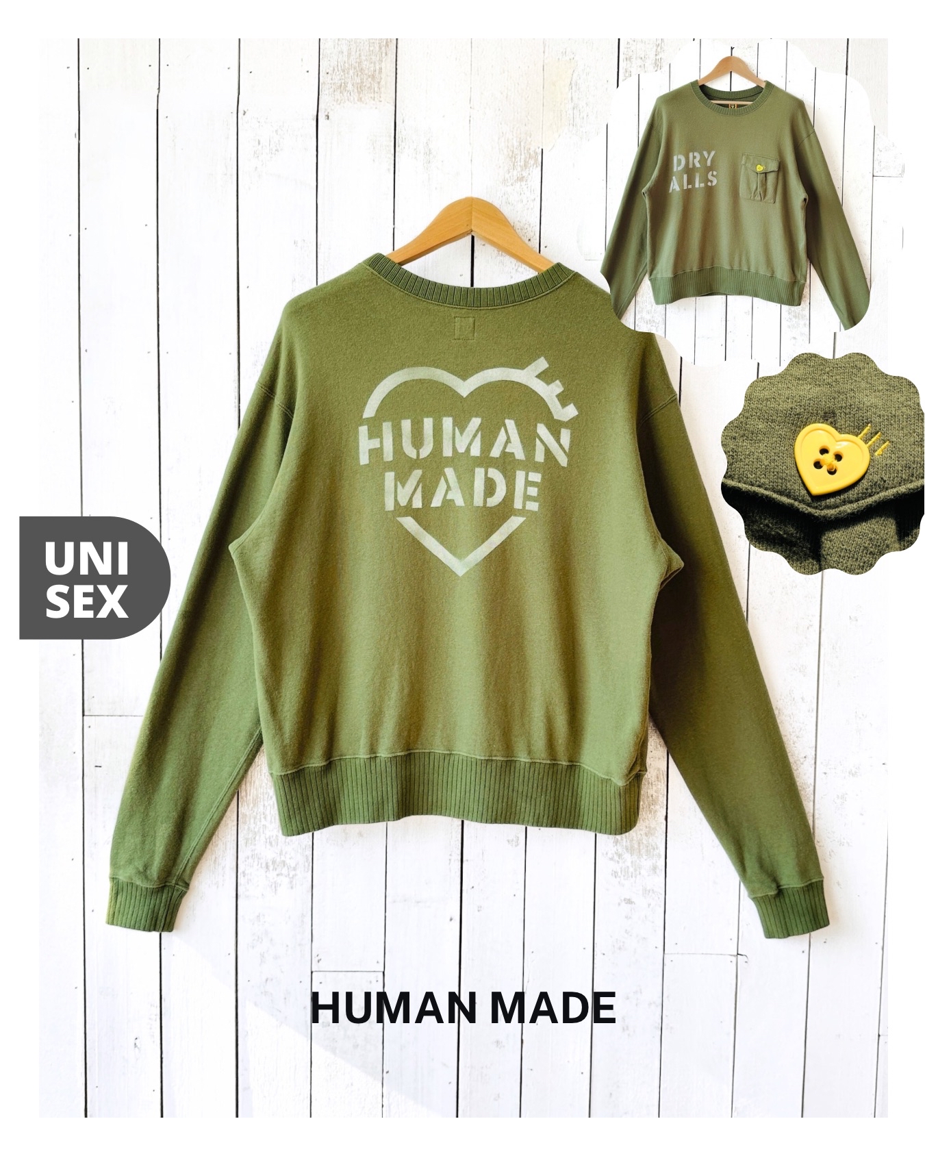 【AS142】💁🏻‍♂️男系