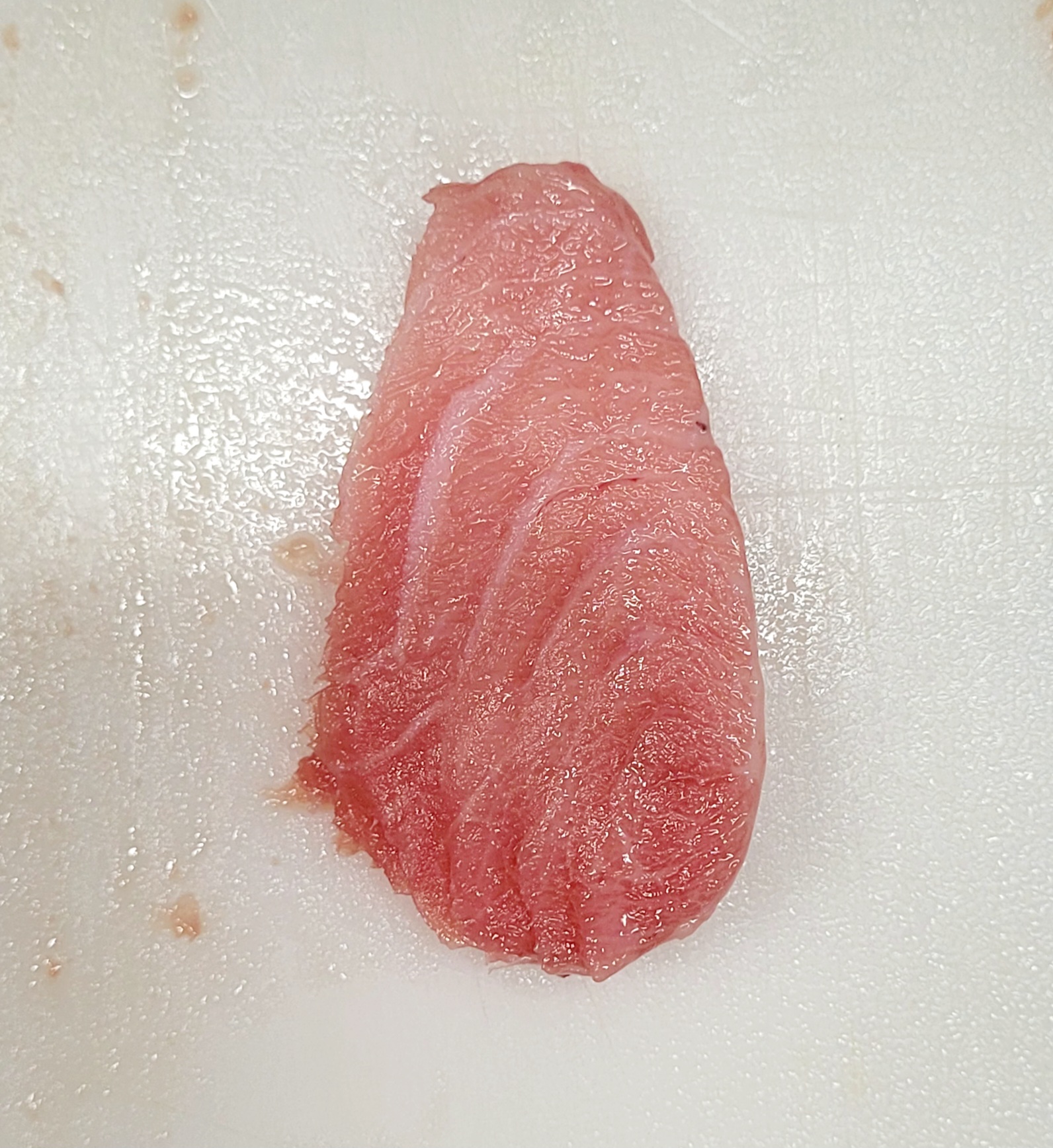 🇯🇵 冰鮮日本藍鰭吞拿魚-腦天(頭頂肉)🐟🍣