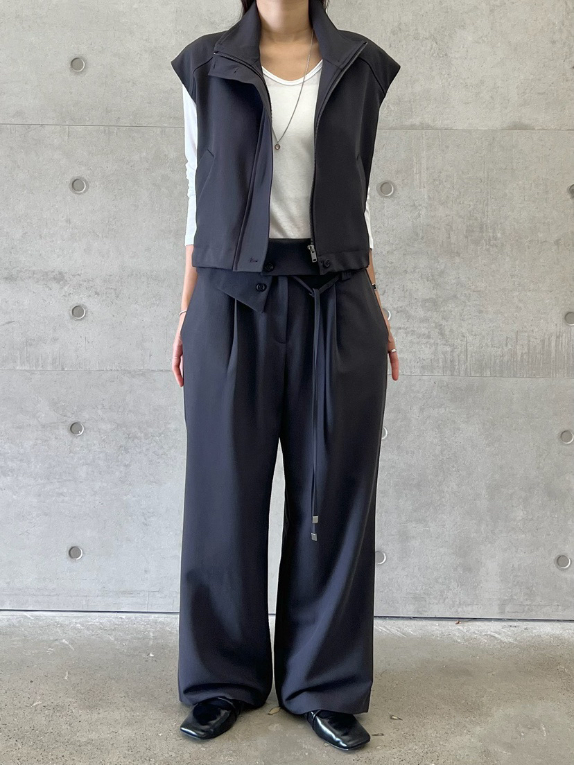 (2026FW) URBAN CLOTH - PANTS