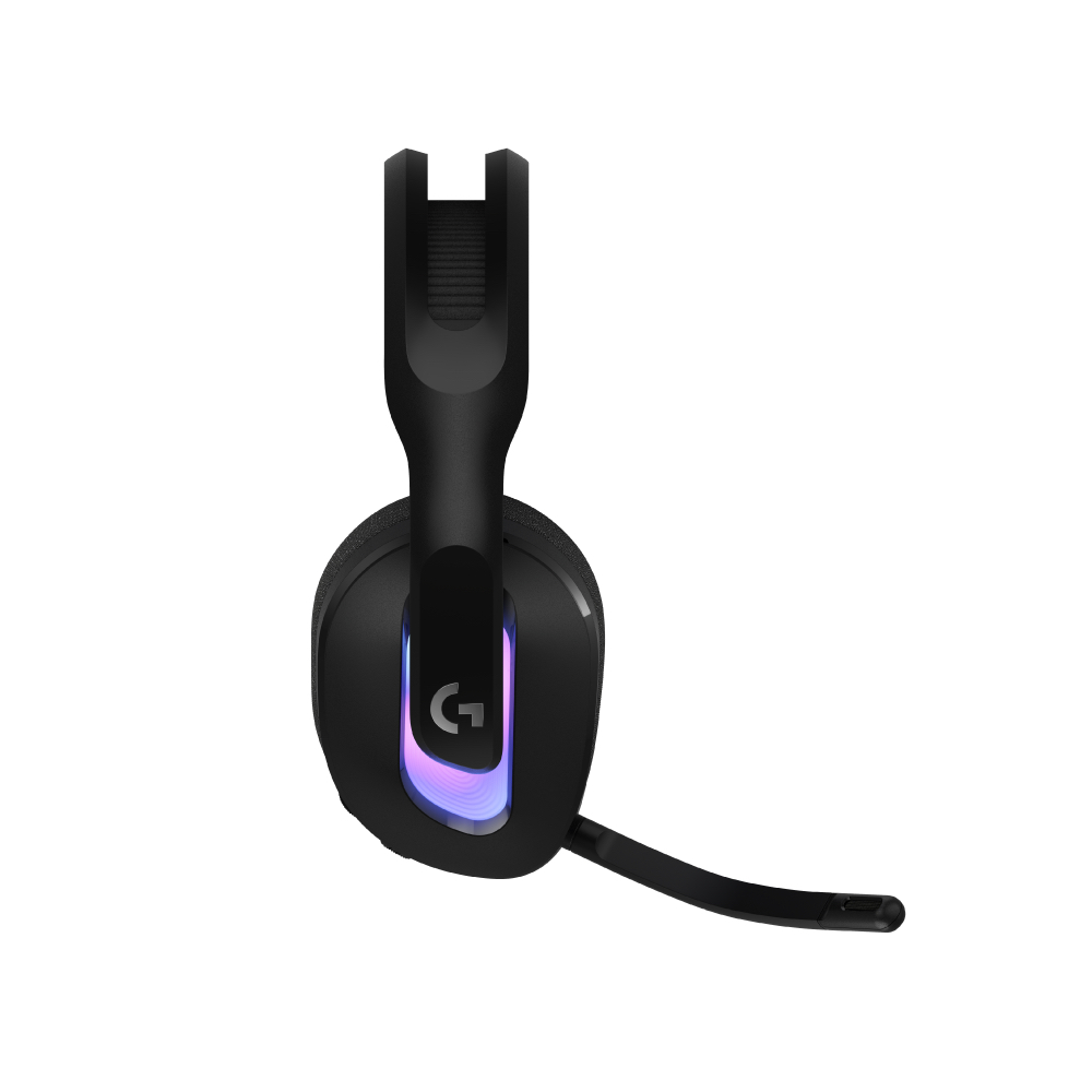 Logitech G522 LIGHTSPEED 三模無線遊戲耳機