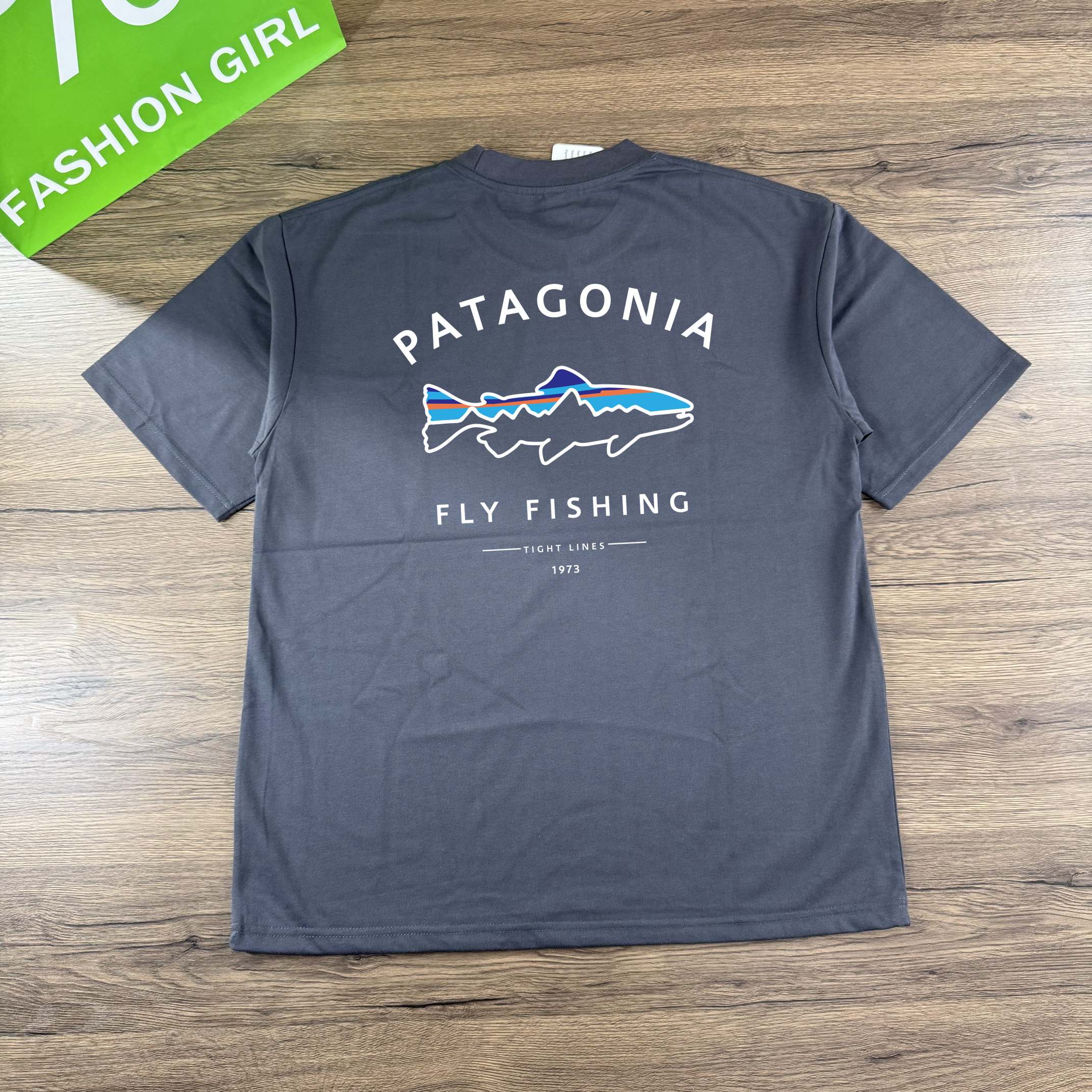 Patagonia Tee