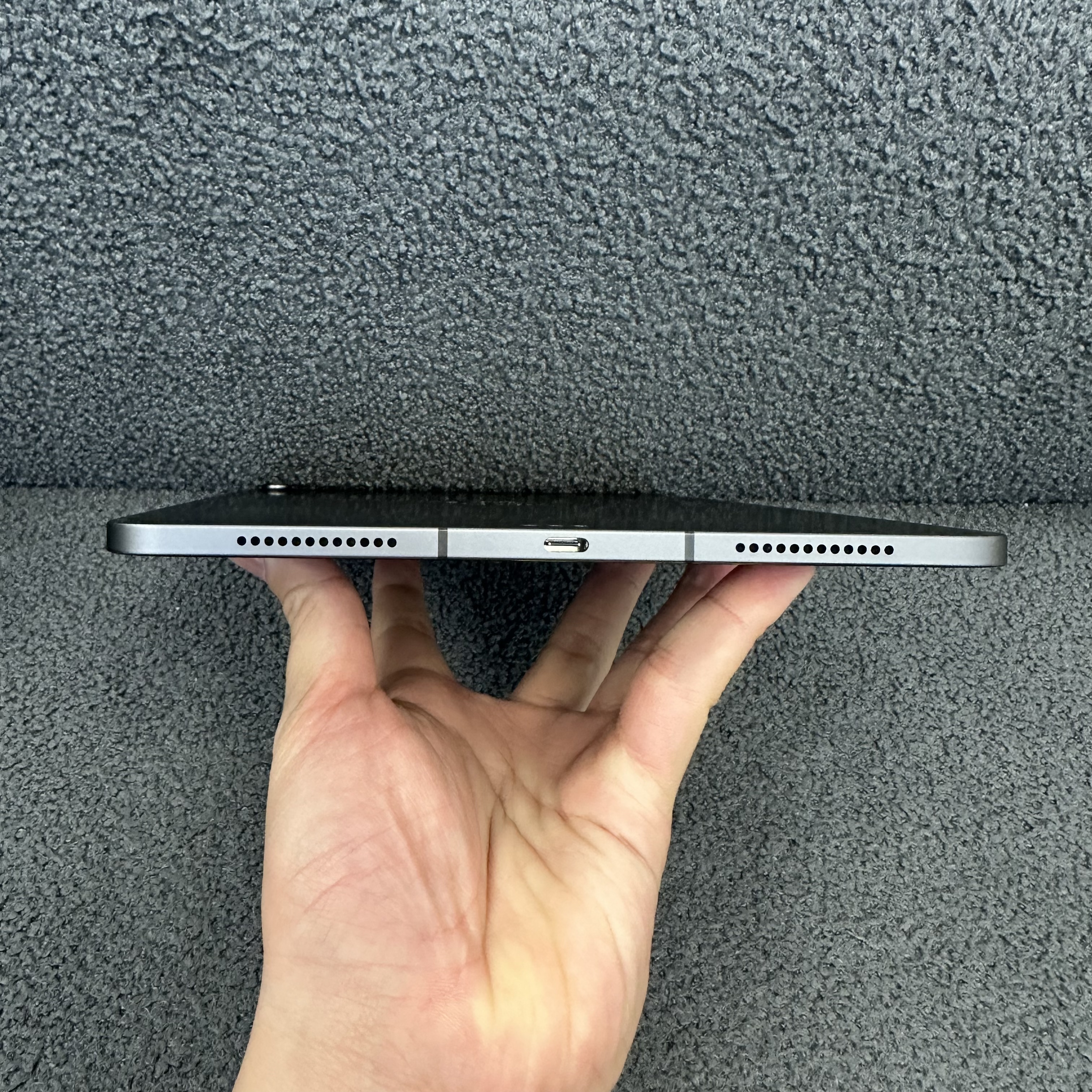 *4732100 iPad Air 4 未使用品 64GB 插卡版 黑色 black 