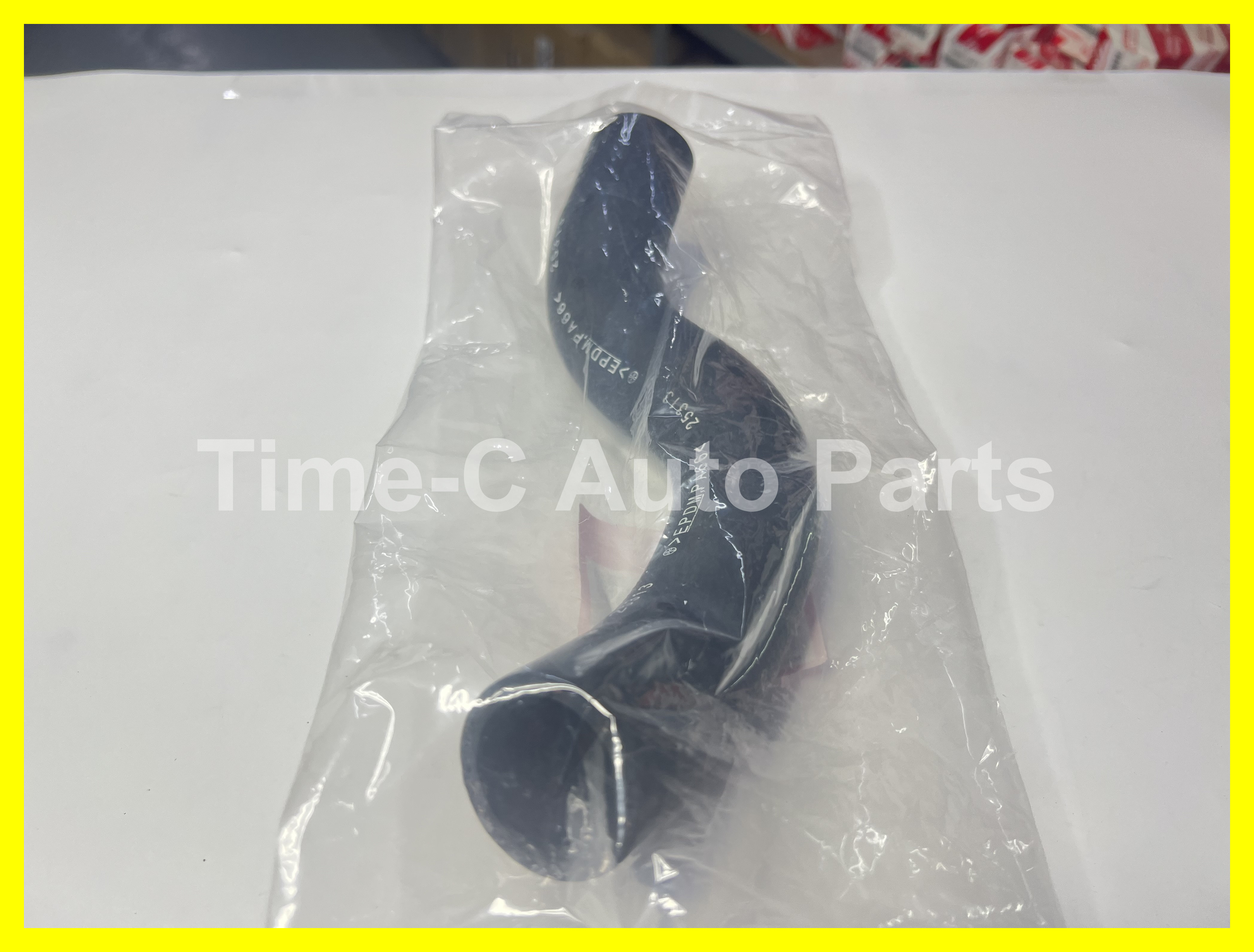 水喉(上) 19501-6Y0-000 - Honda Fit Jazz GR