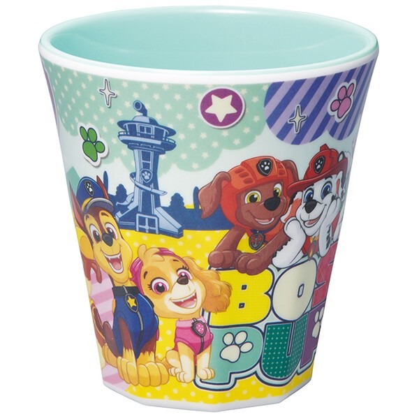 Skater 膠杯270ML - 09220569