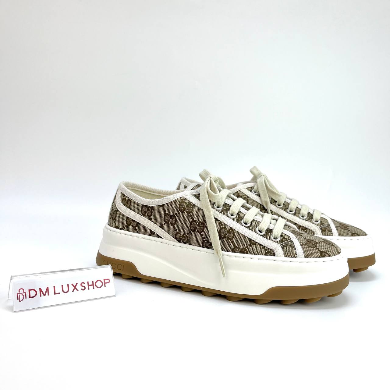 Gucci GG Sneaker