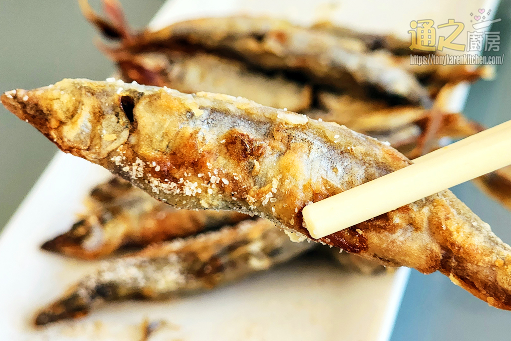 🇮🇸急凍冰島多春魚 8 條/碟