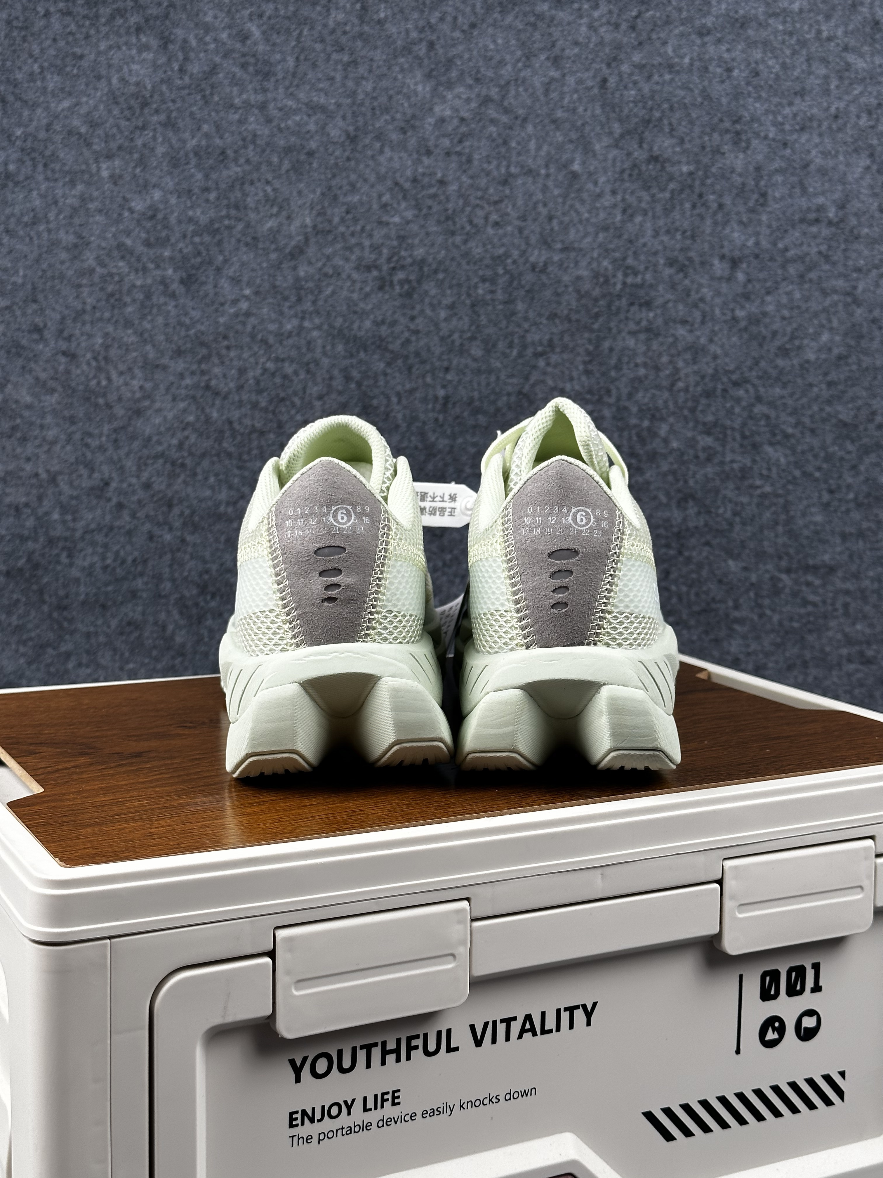 MM6 Maison Margiela X Salomon Spectur 2  