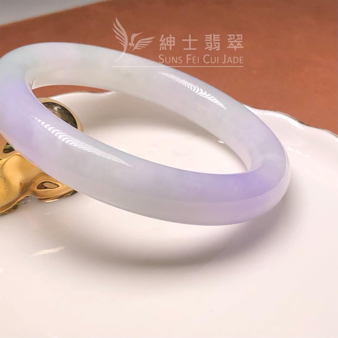 會卡春彩福鐲57.4mm