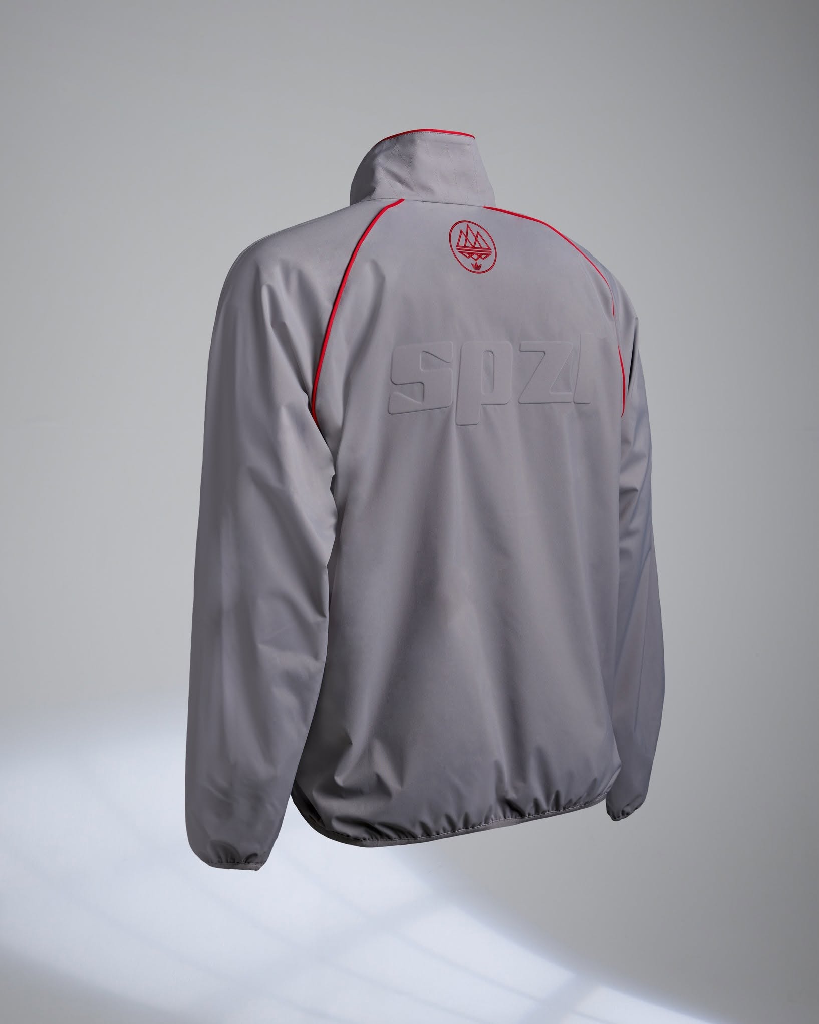 ### Adidas Liverpool 利物浦 SPZL F.C. 聯乘運動外套 KV4435