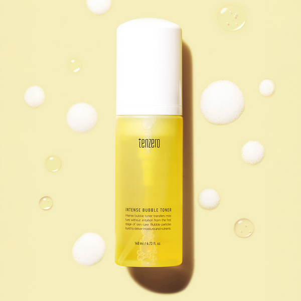 Tenzero Intense Bubble Toner