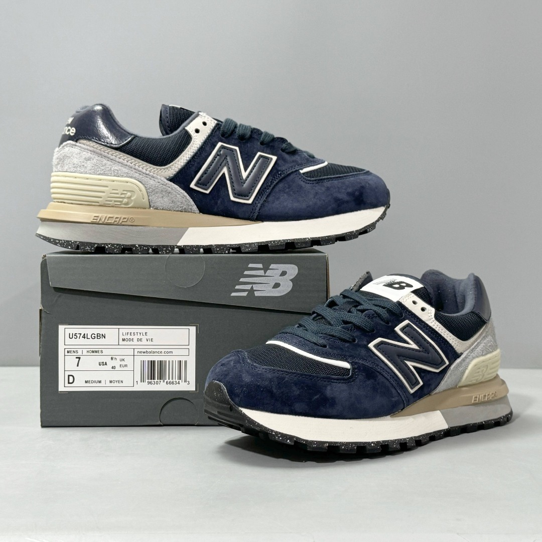 New Balance 574 U574LGFB   
