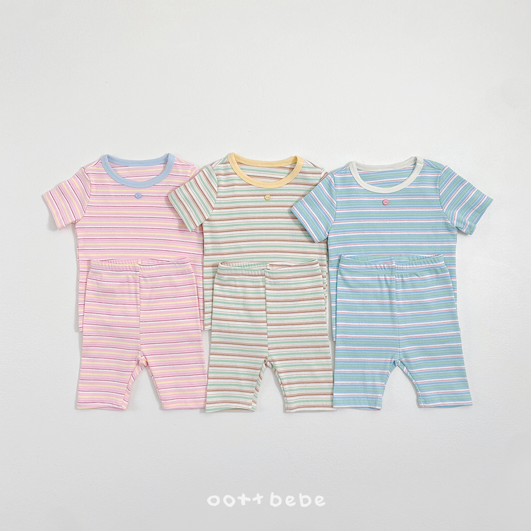 🇰🇷Oottbebe set