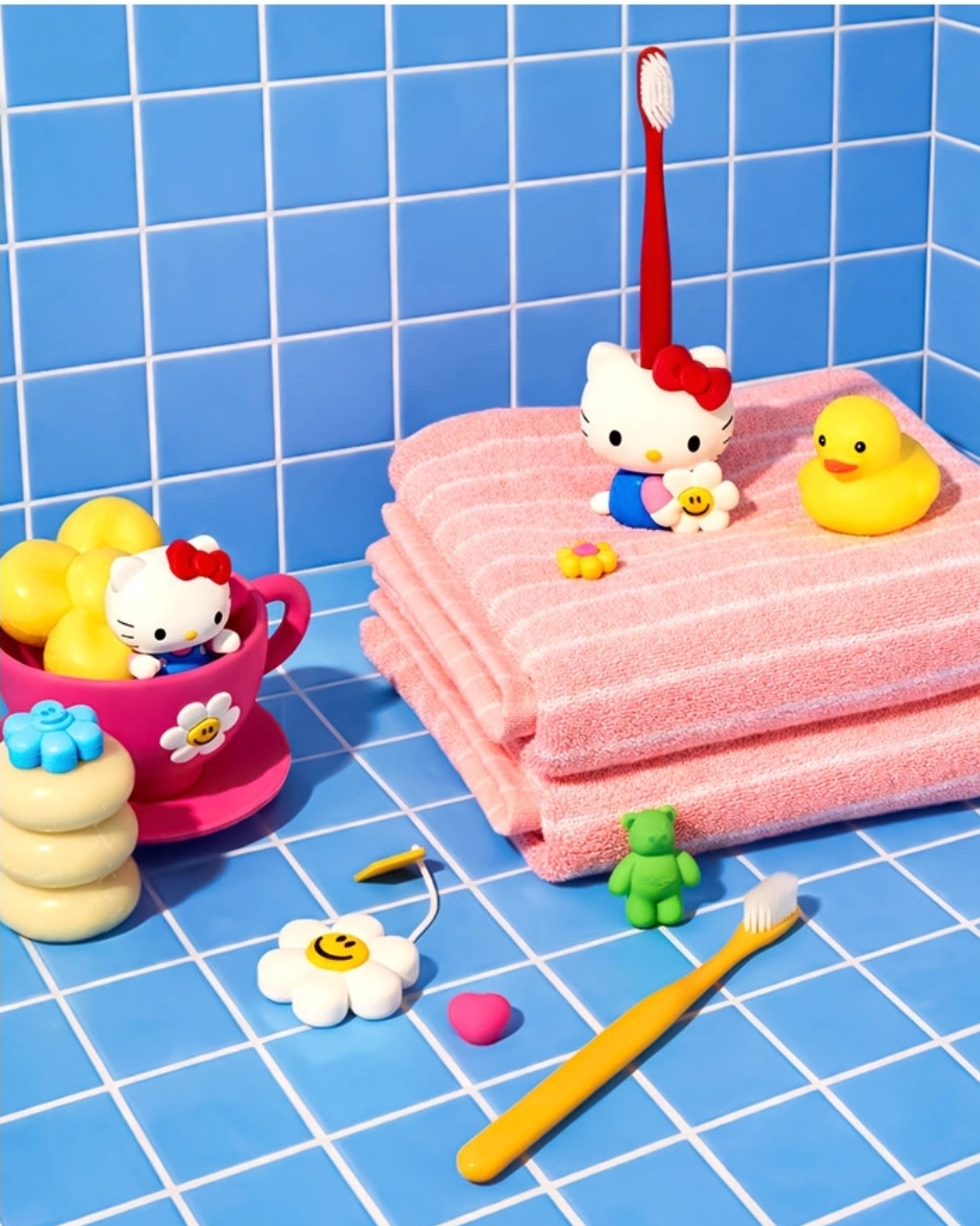 Wigglewiggle x Hello Kitty Limited Collection Part 2